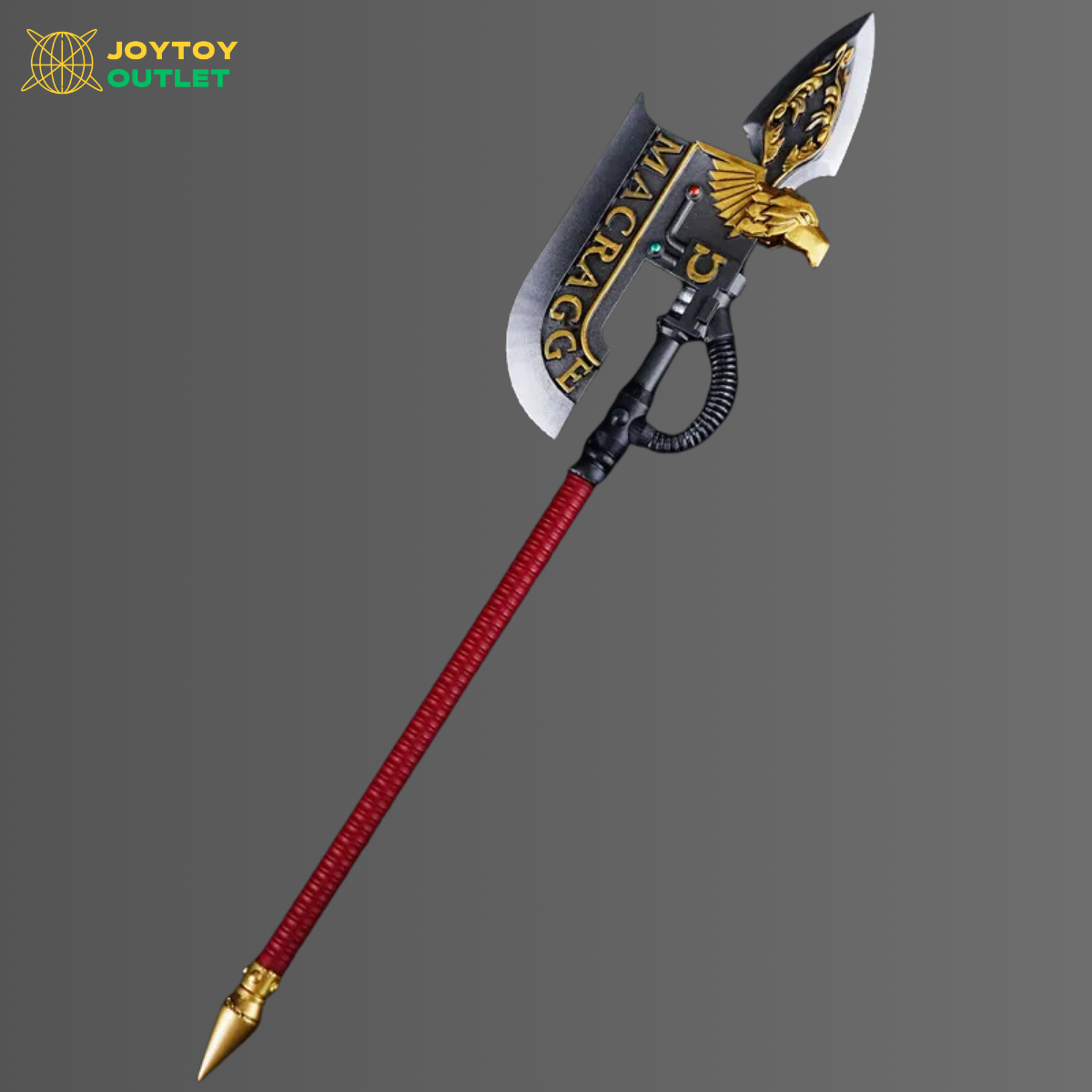 Victorious Spear