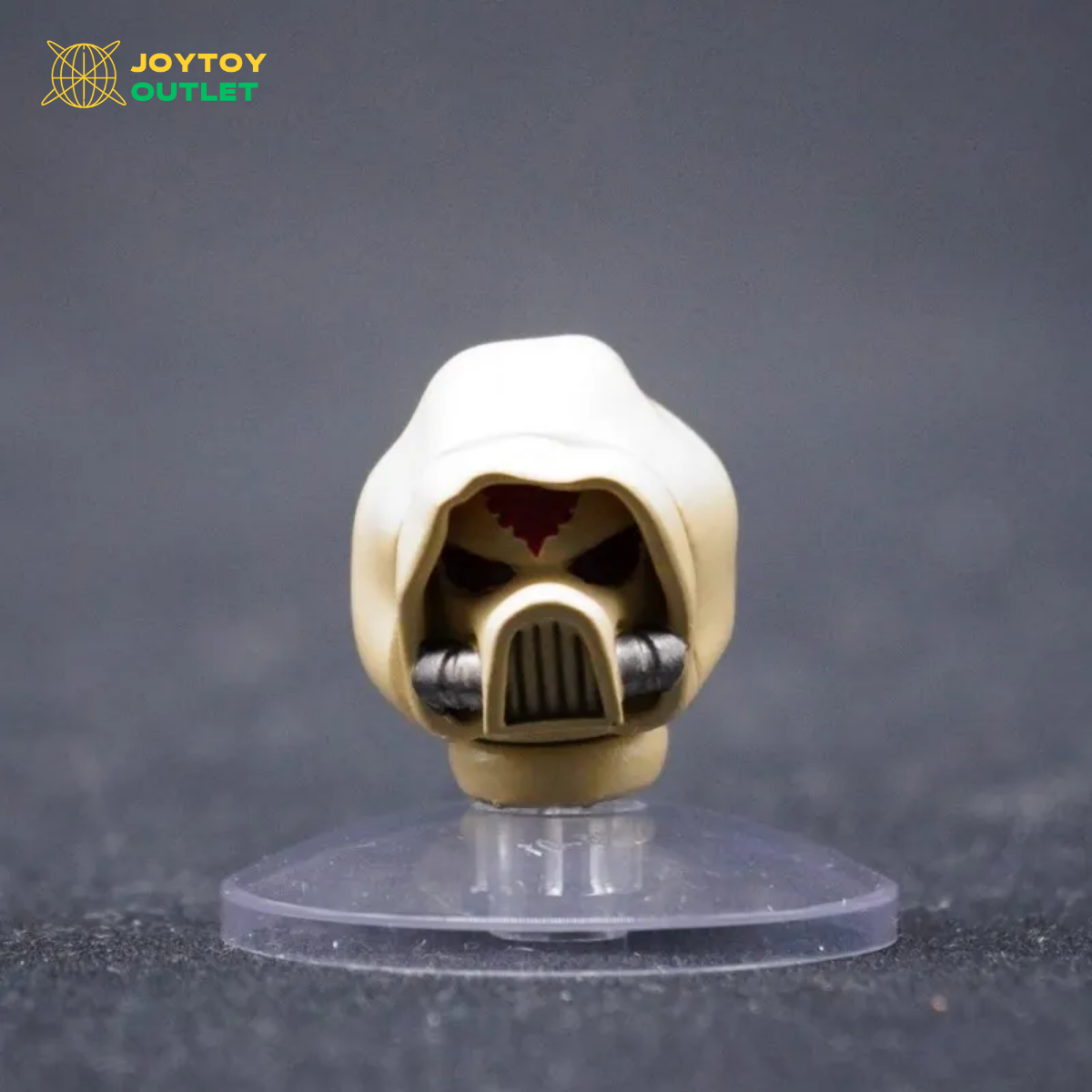 Helmets with hood