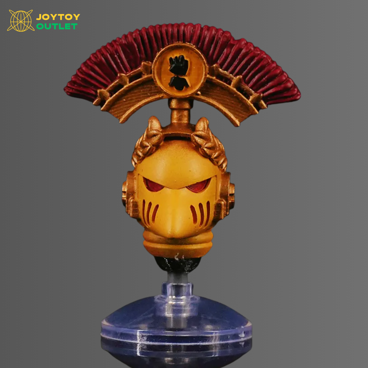 Helmet for Figures