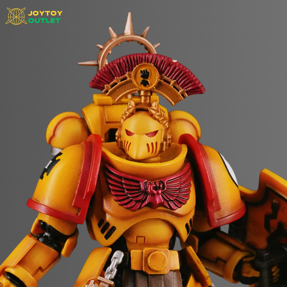 Helmet for Figures