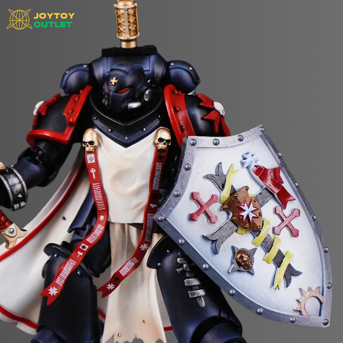 Shield