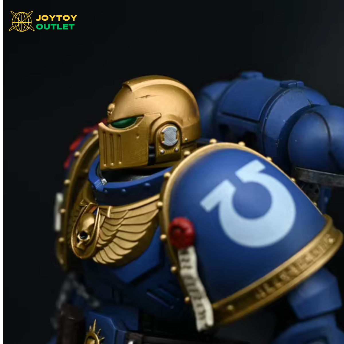 Helmet for Figures