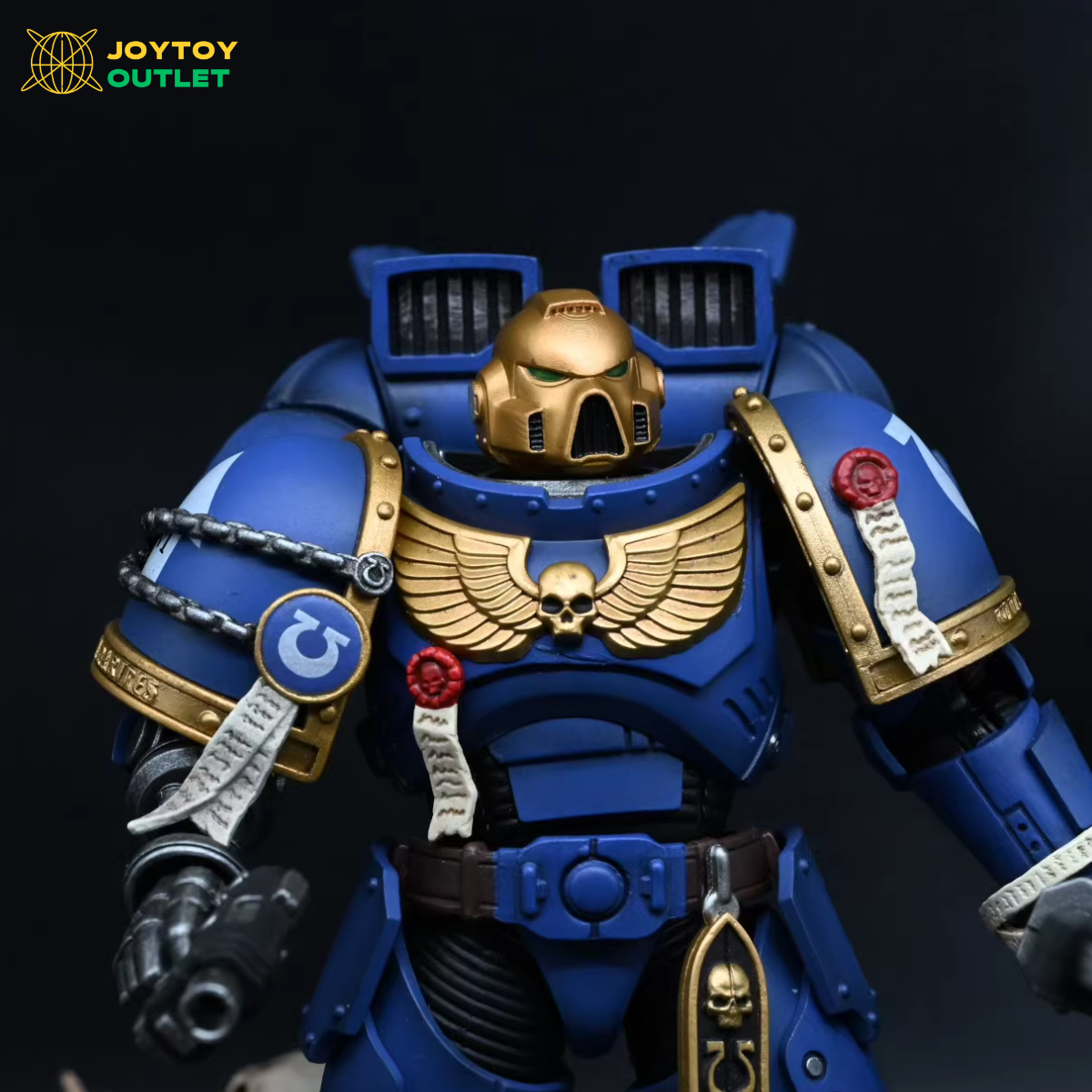 Universal Head Sculpt