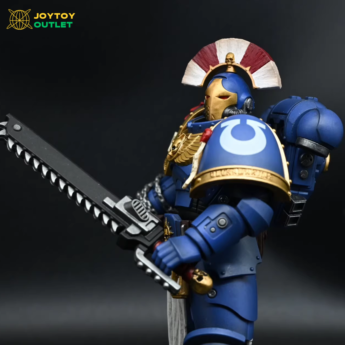 Helmet for Charm