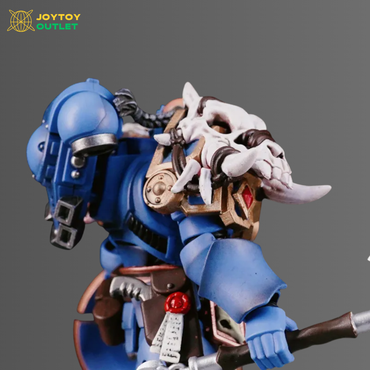 Shoulder Armor for