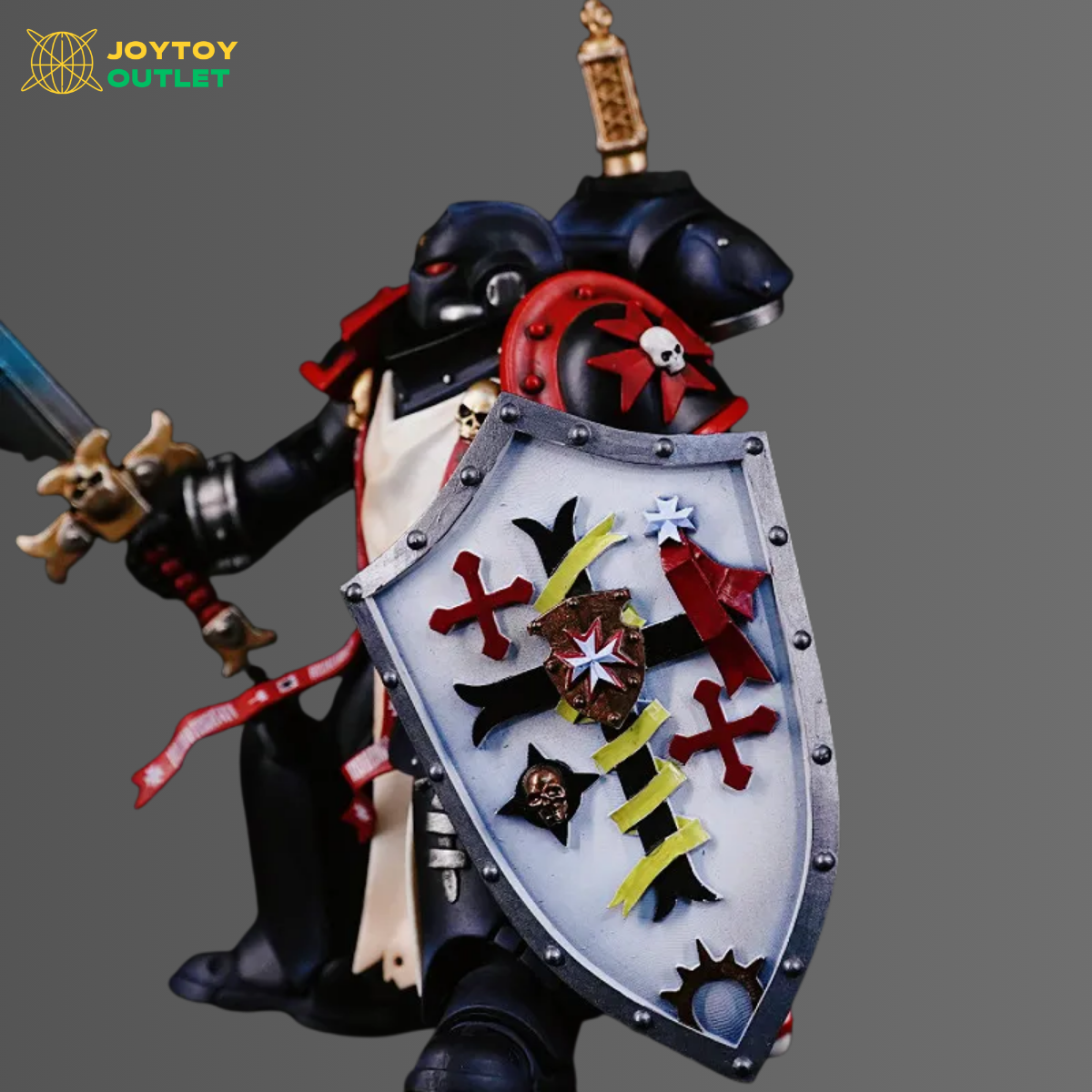 Shield
