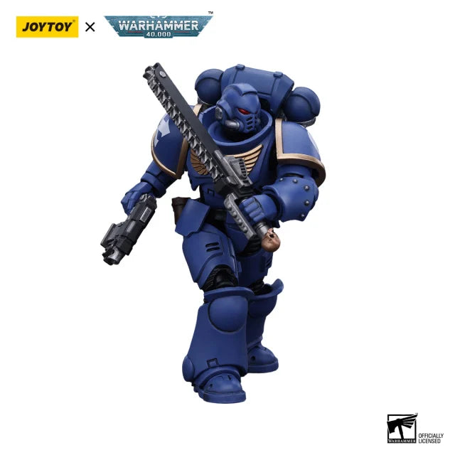[Re-run]Outriders Brother Catonus