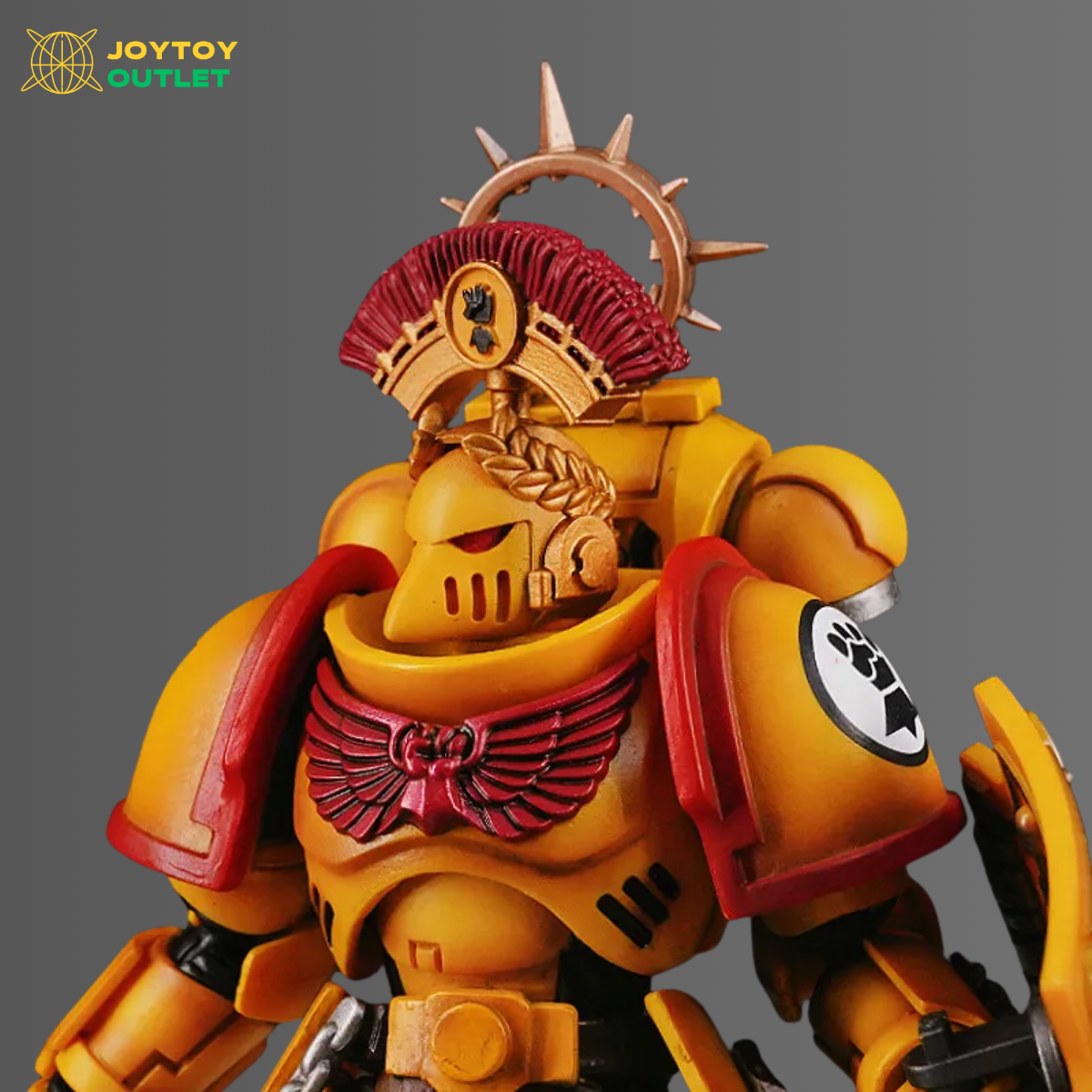 Helmet for Figures