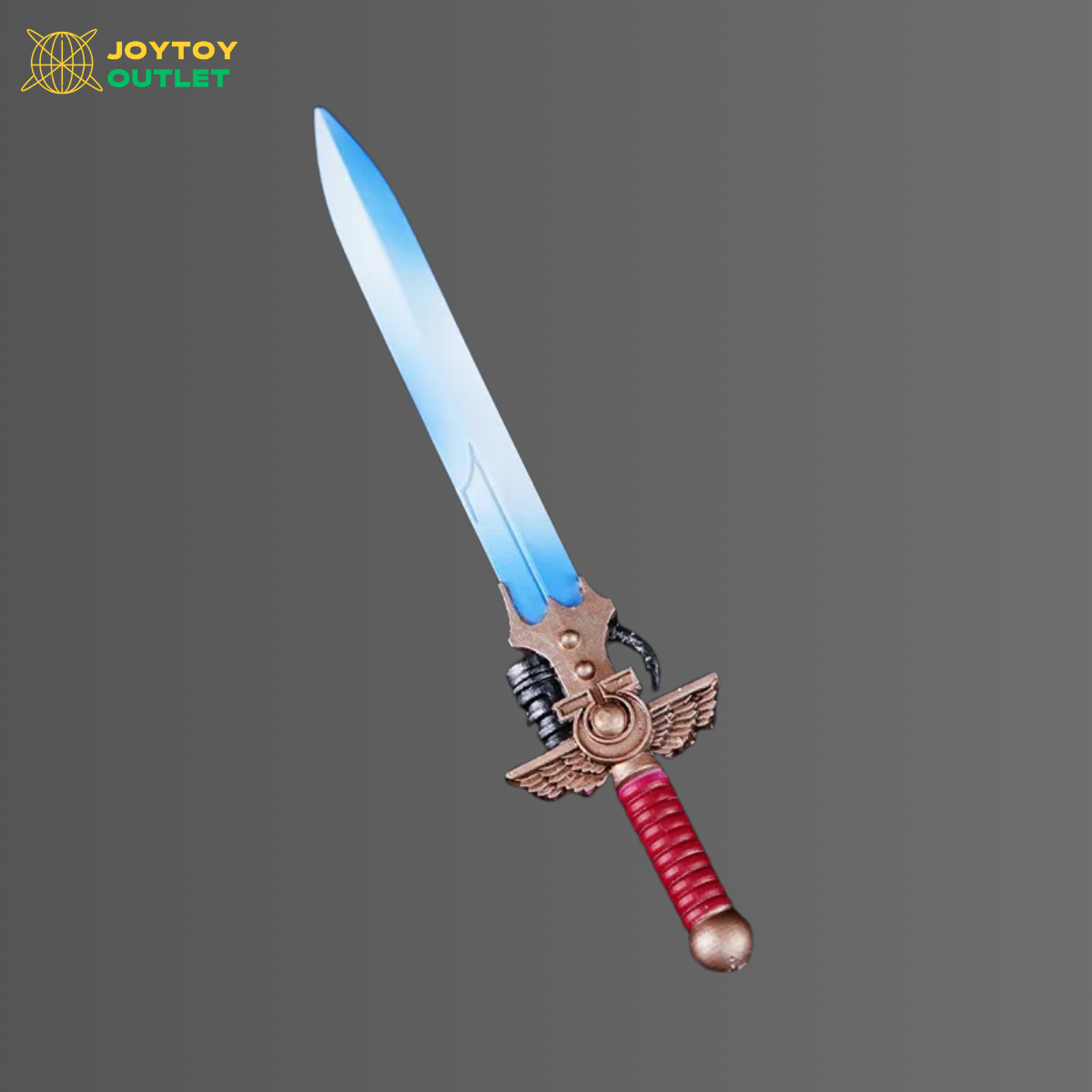 Long Sword