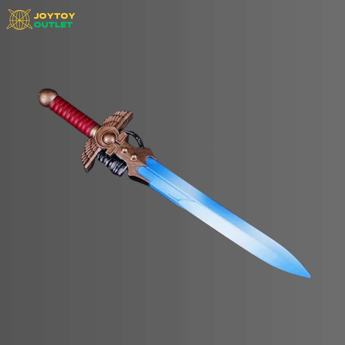 Long Sword