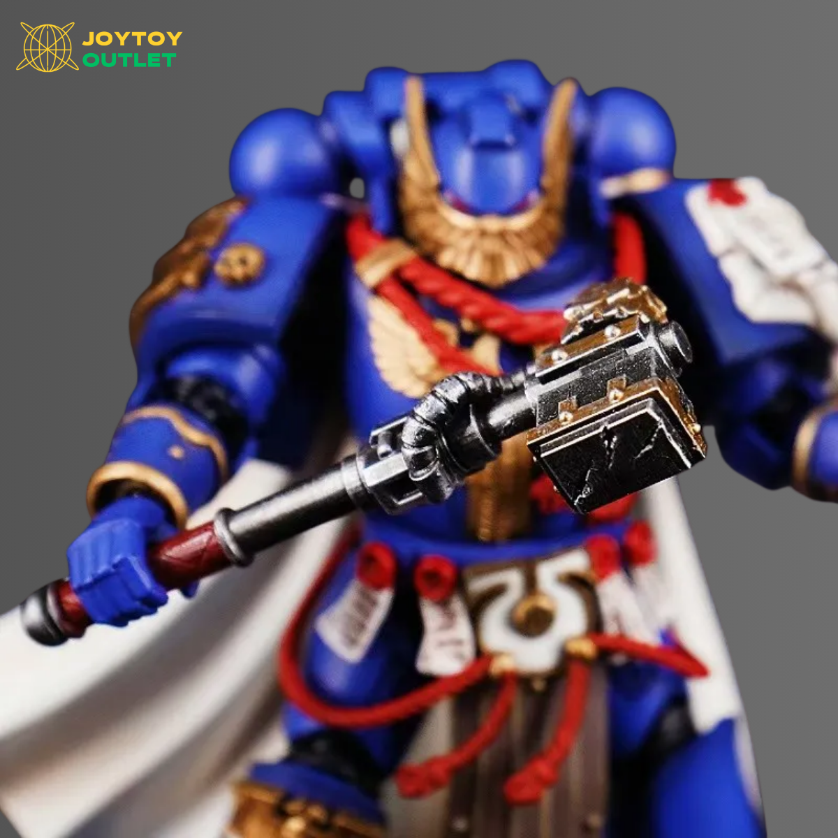 Honour Guard' Warhammer
