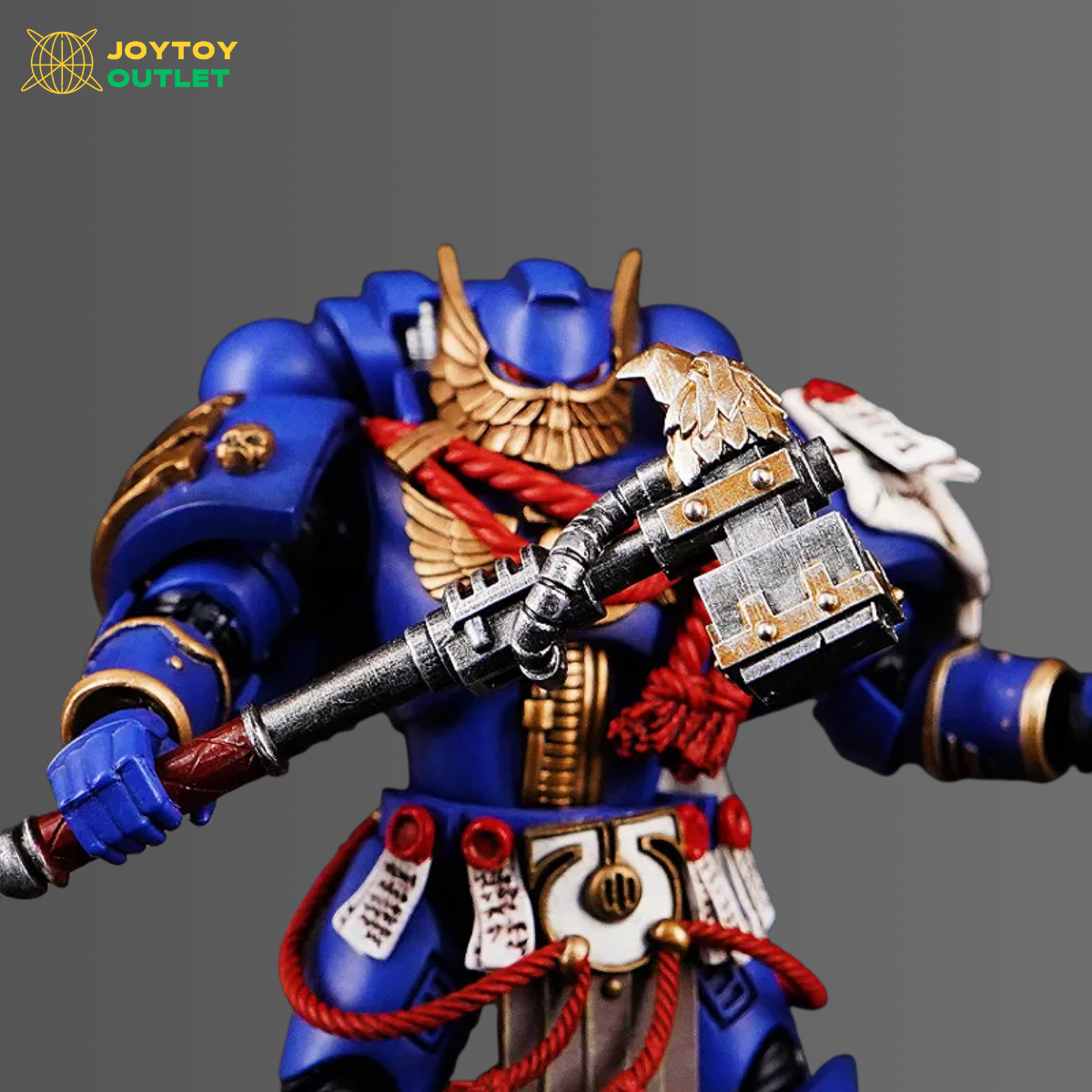 Honour Guard' Warhammer