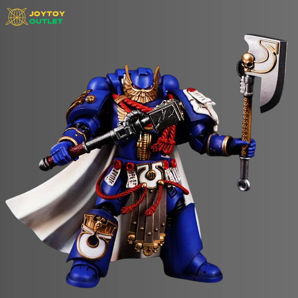Honour Guard' Warhammer