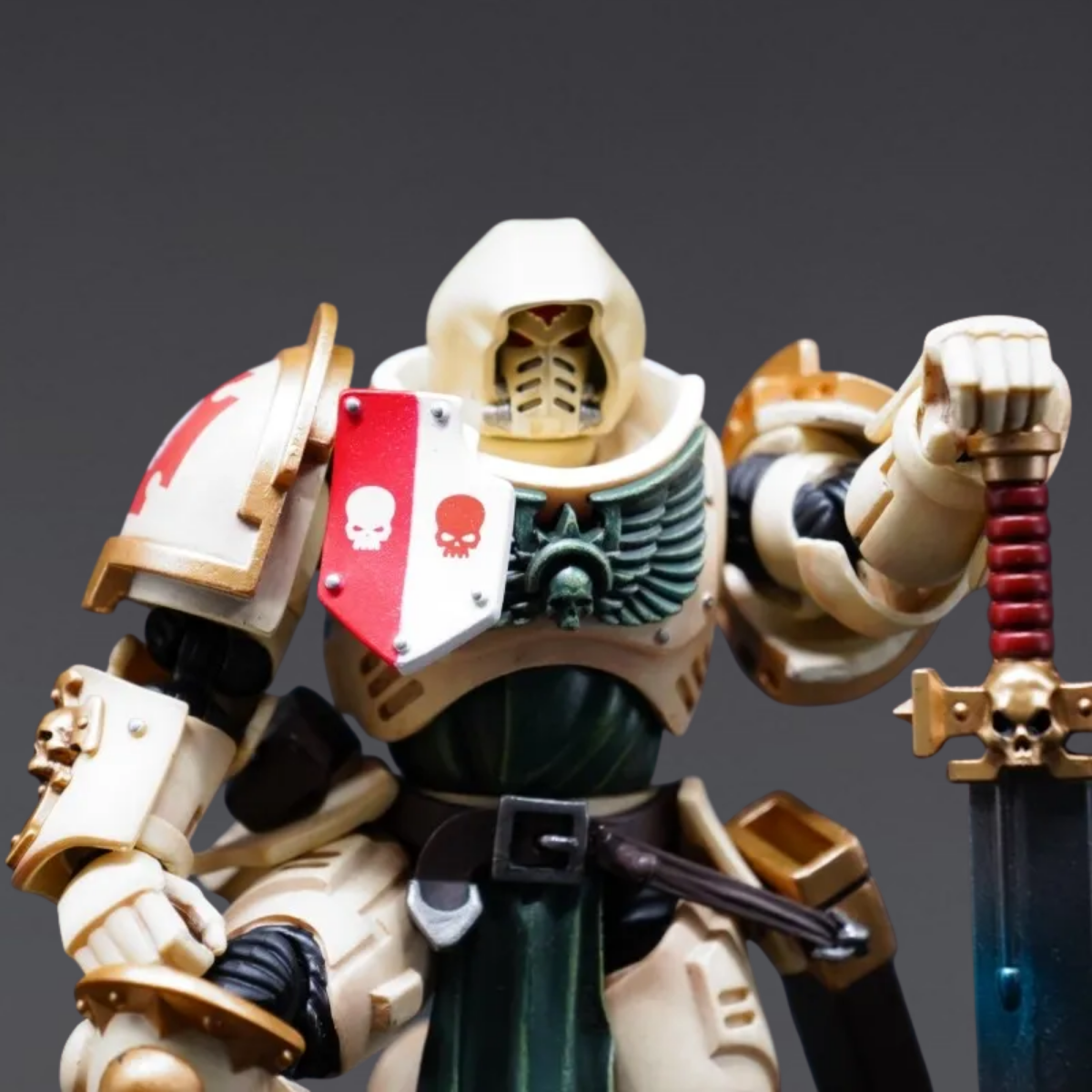 Helmets with hood