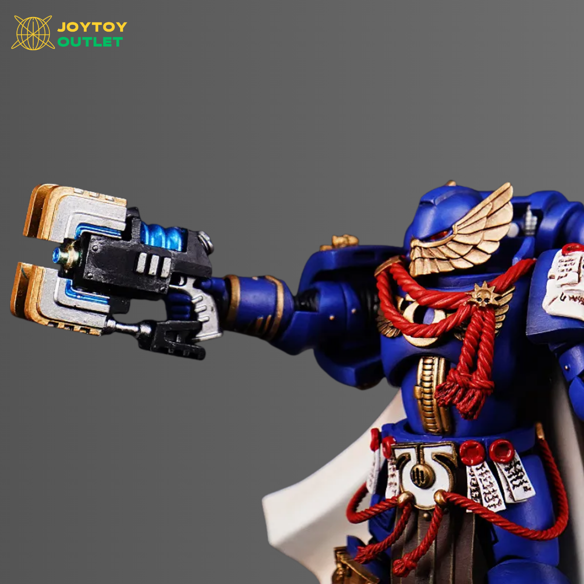 Energy Gun