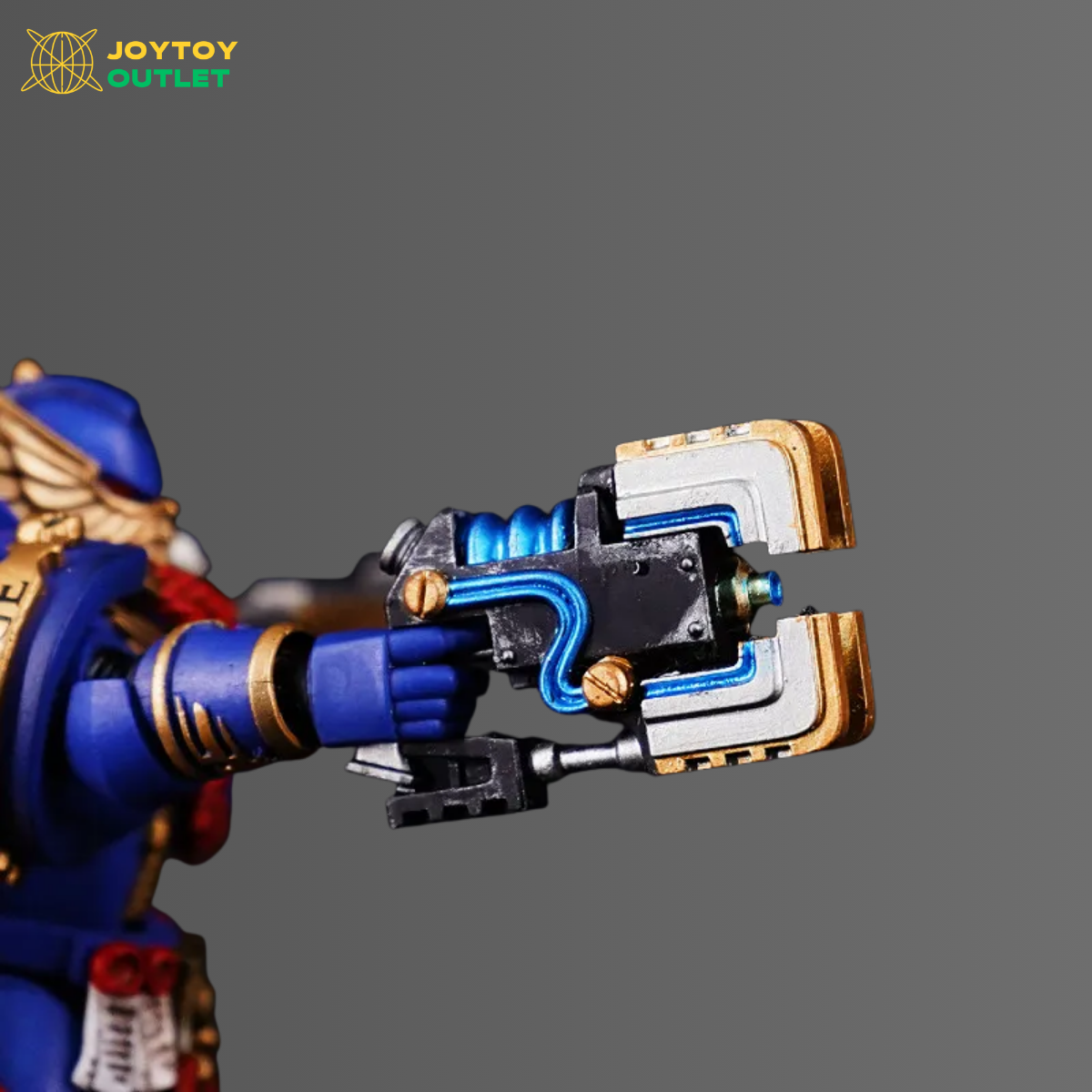 Energy Gun