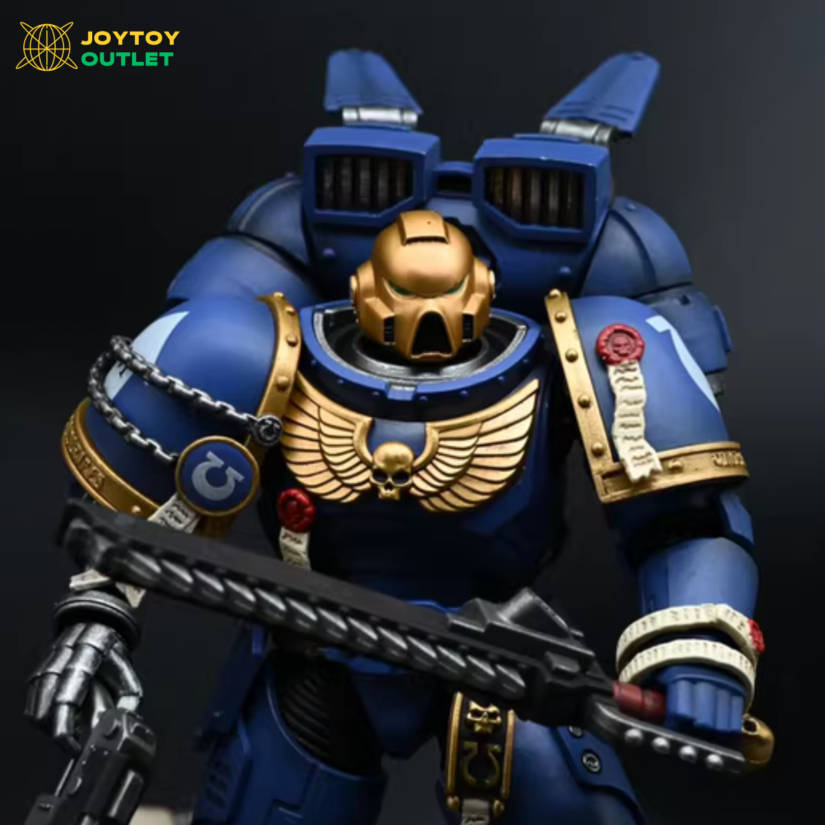 Universal Head Sculpt