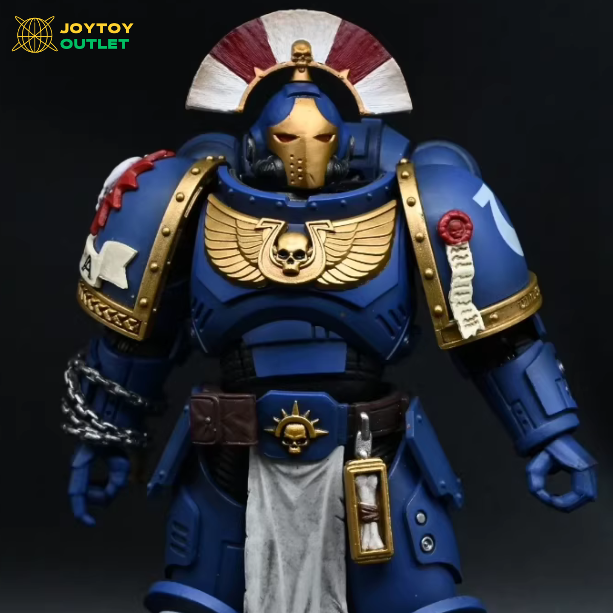 Helmet for Charm