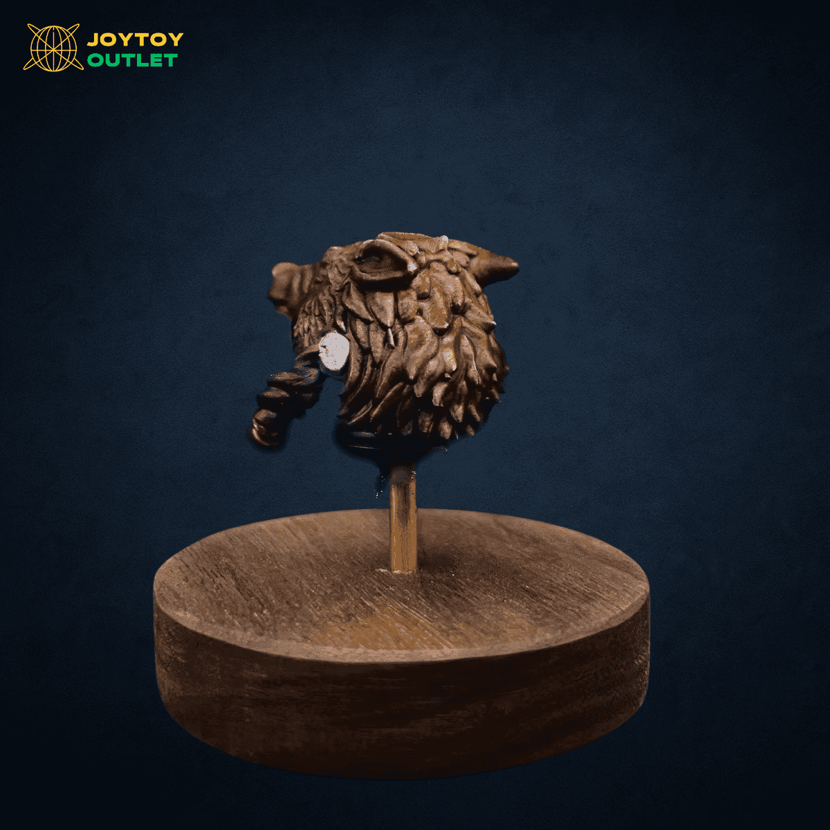 Helmet for Geigor Fell-Hand