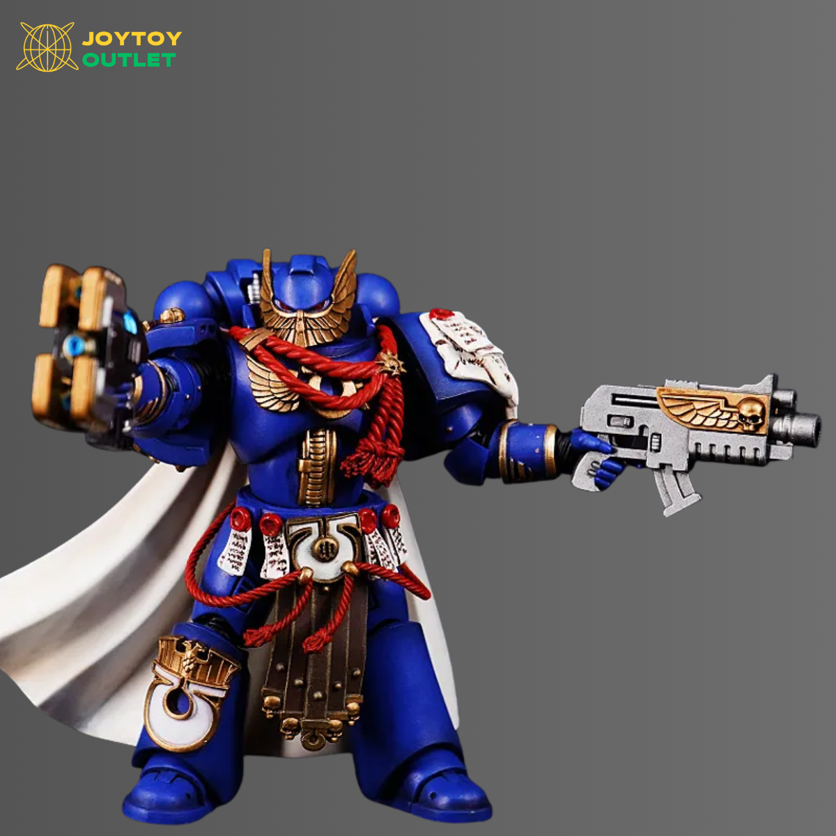 Energy Gun