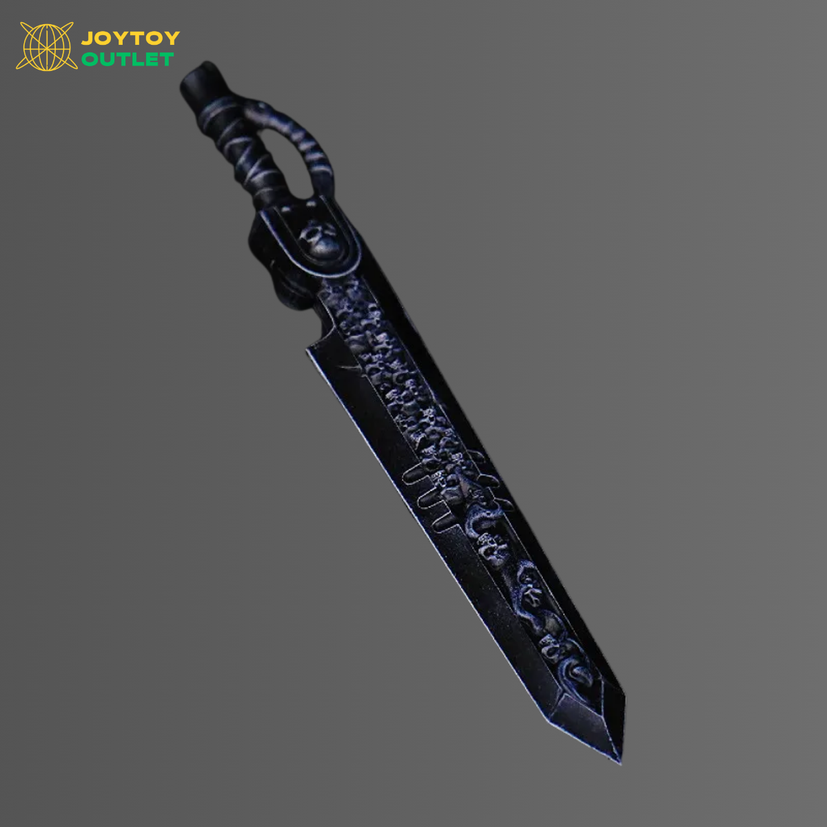 Skeleton Sword