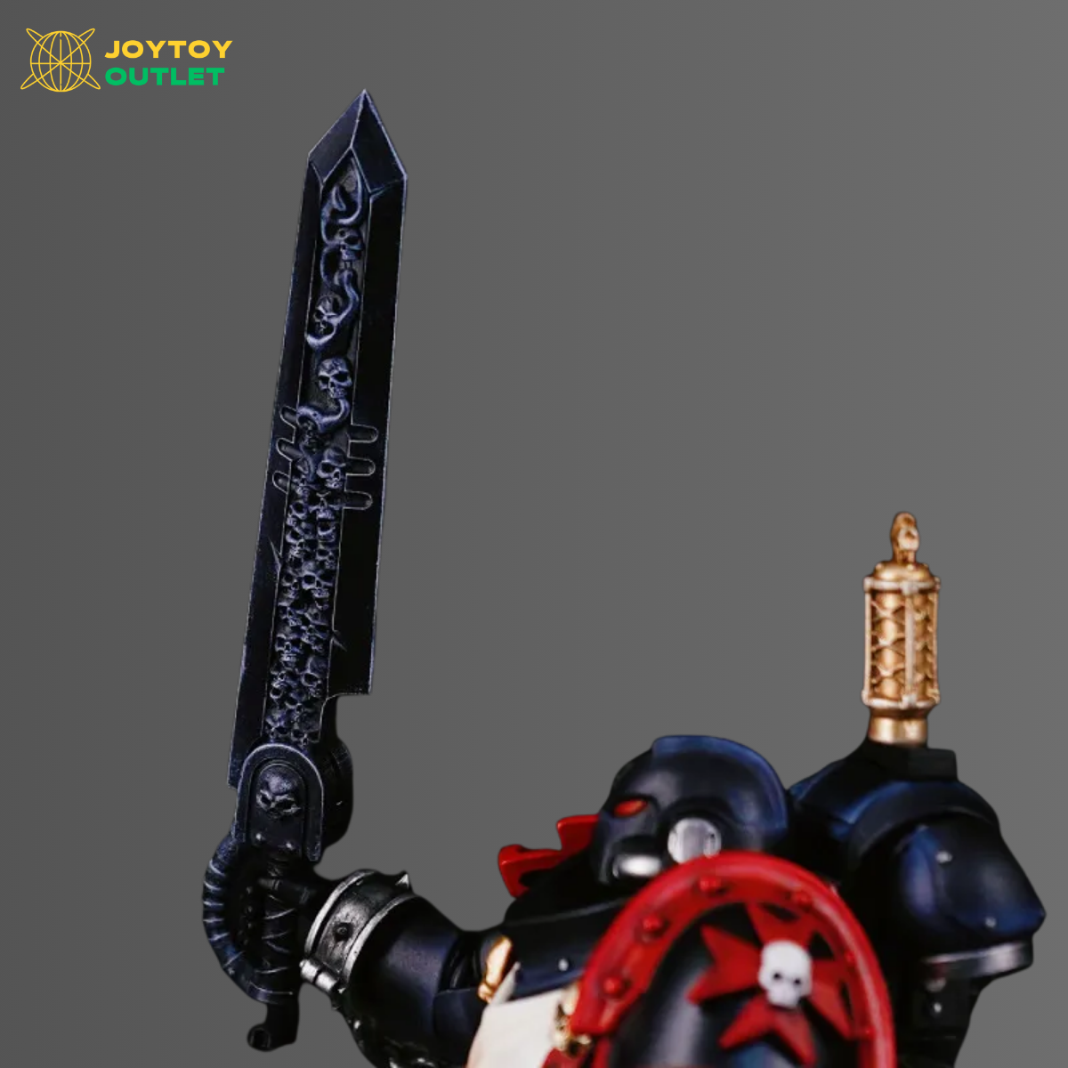 Skeleton Sword