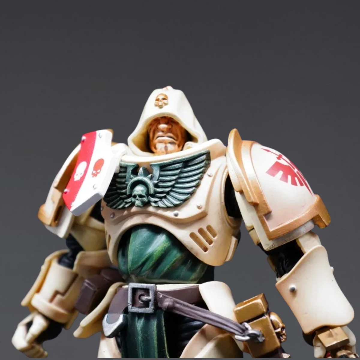 Helmets with hood