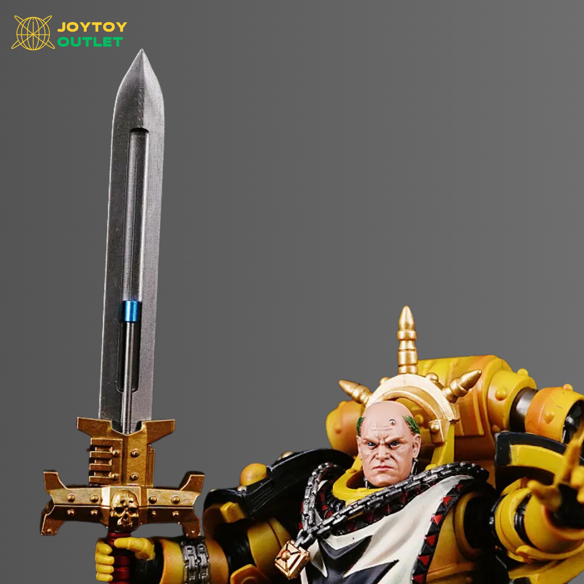 Marshal Sword