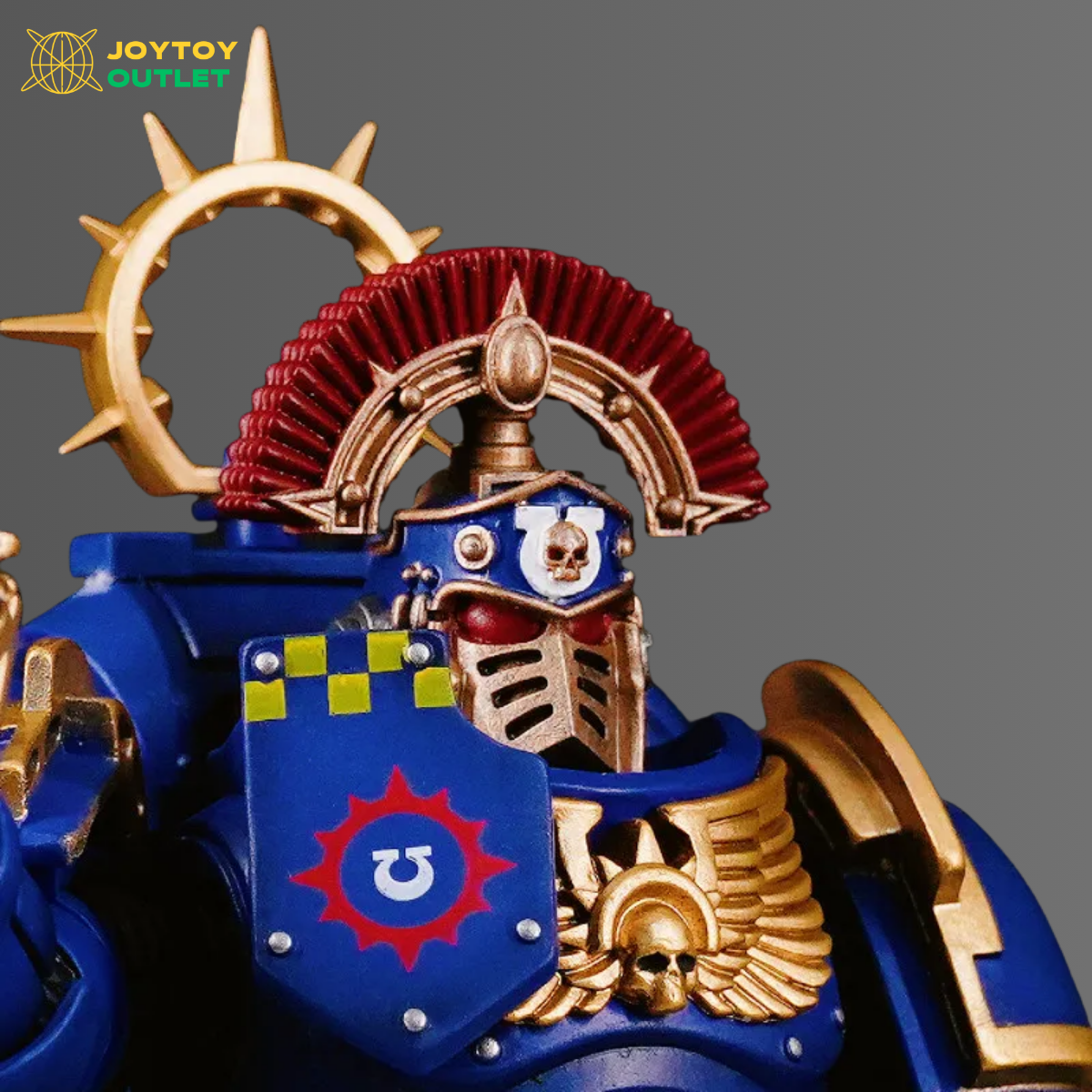 Helmet