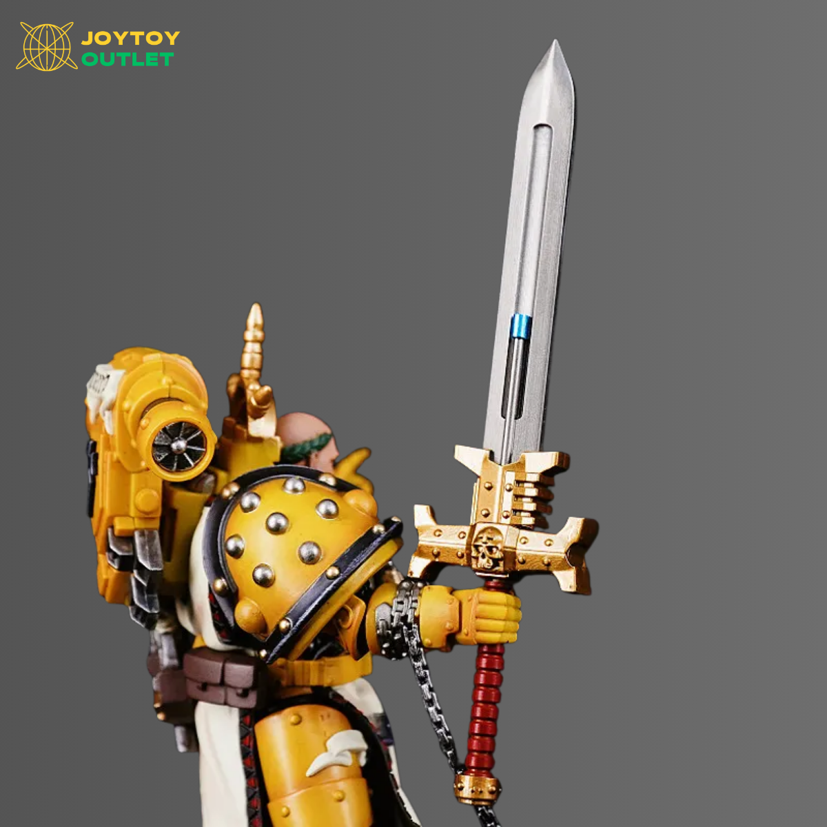 Marshal Sword