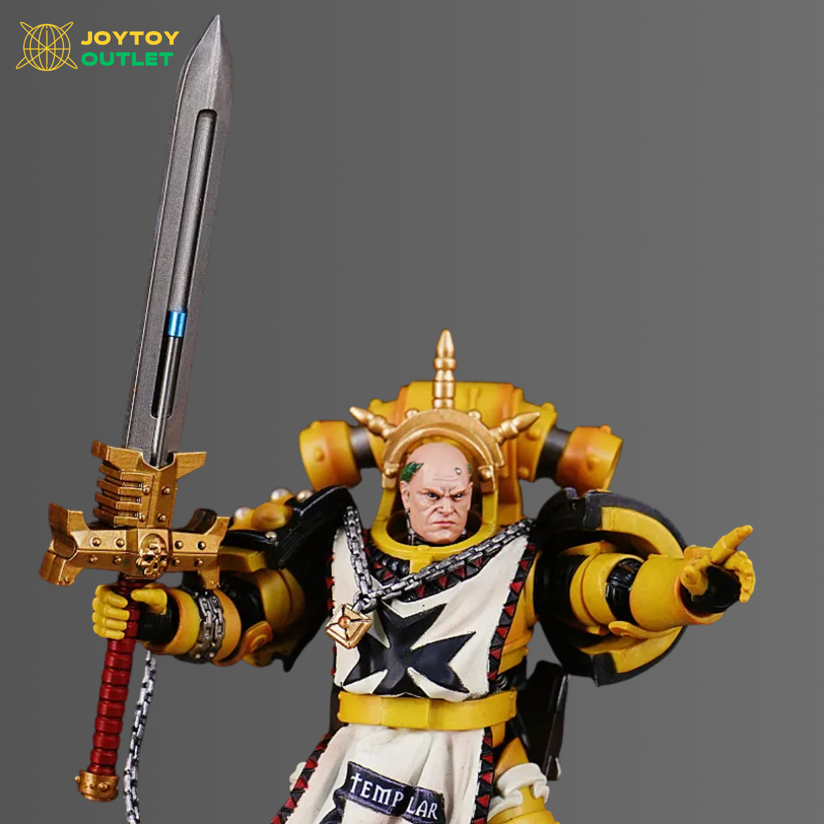 Marshal Sword