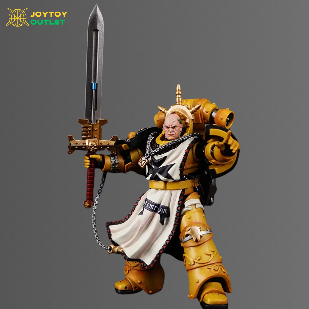 Marshal Sword