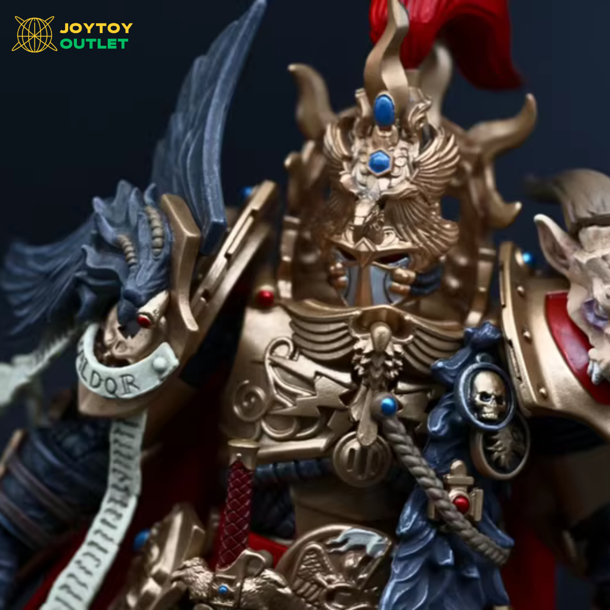 Helmet for Legio Constantin Charm