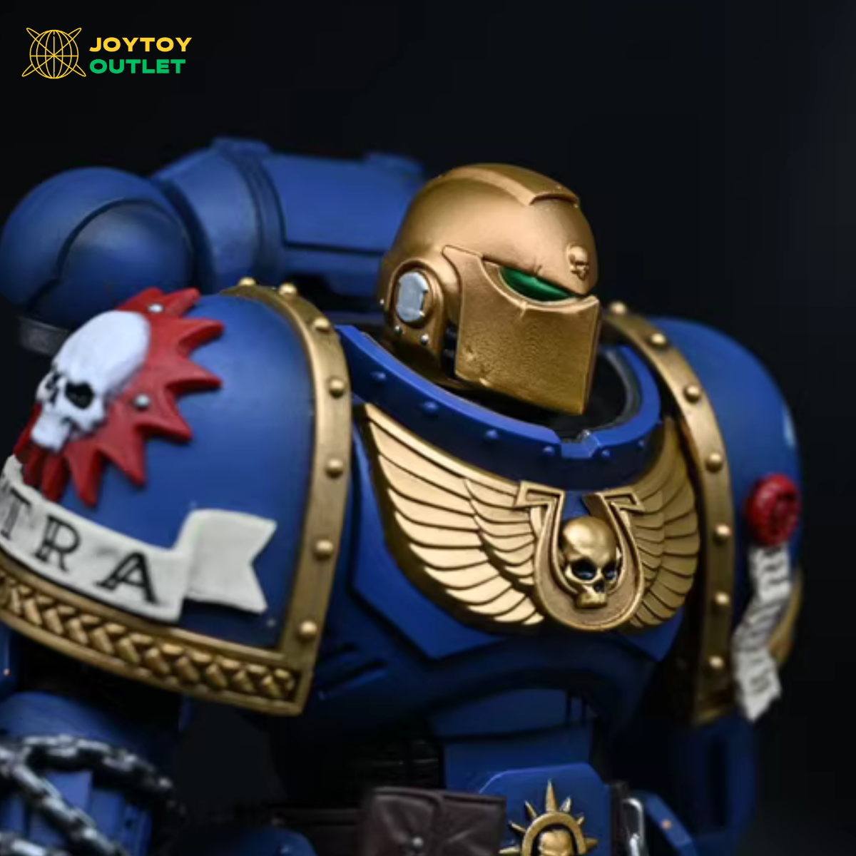 Helmet for Figures
