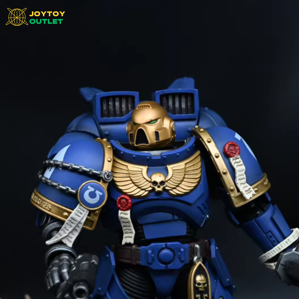 Universal Head Sculpt