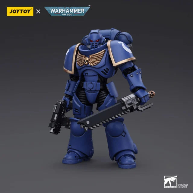 [Re-run]Outriders Brother Catonus