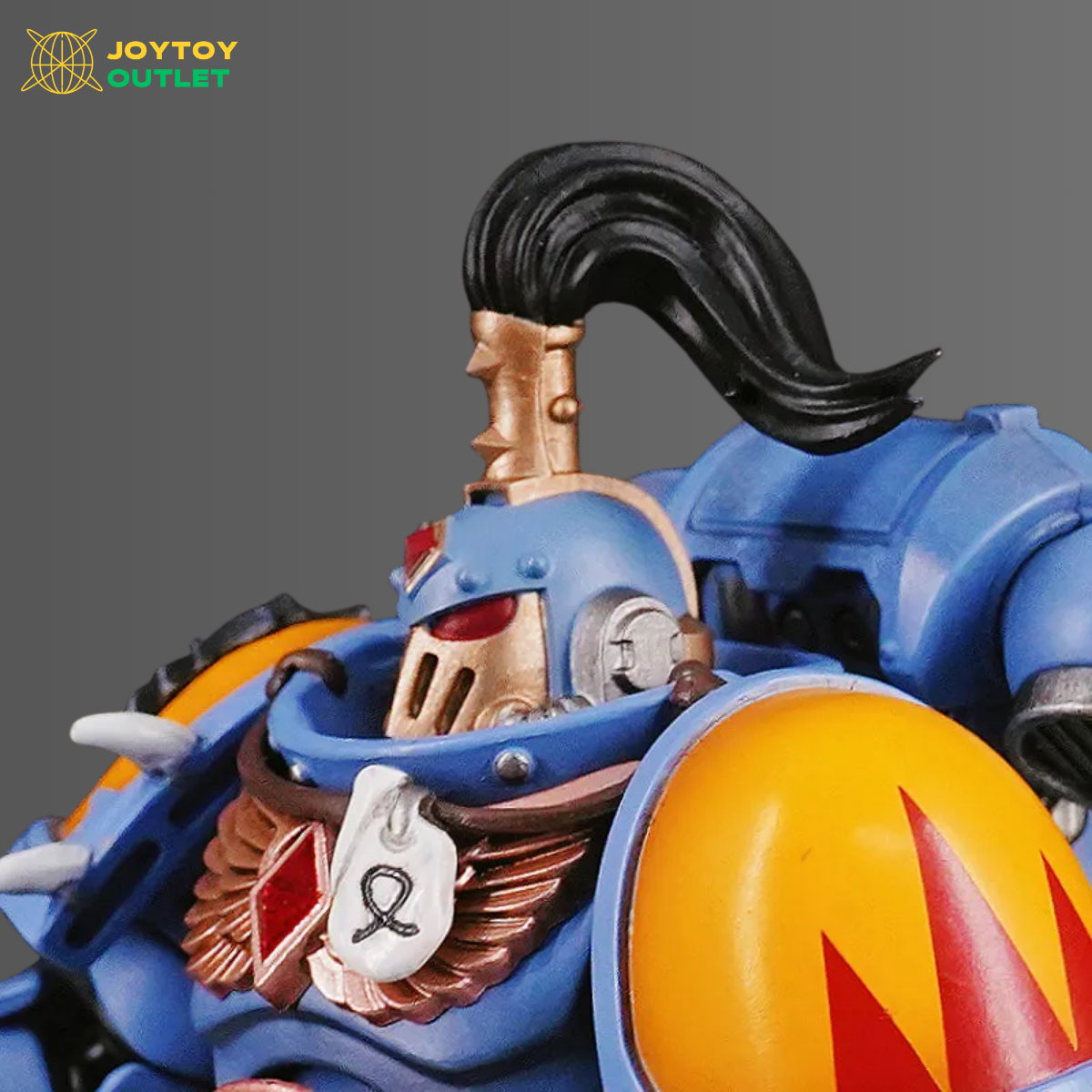 Helmet for