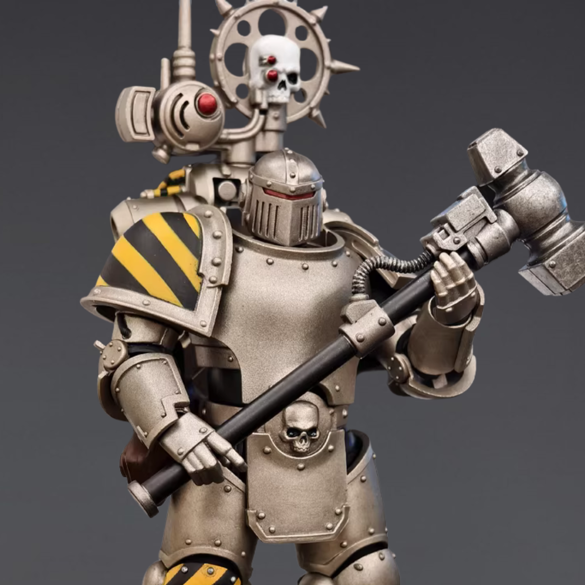 Head Scupture