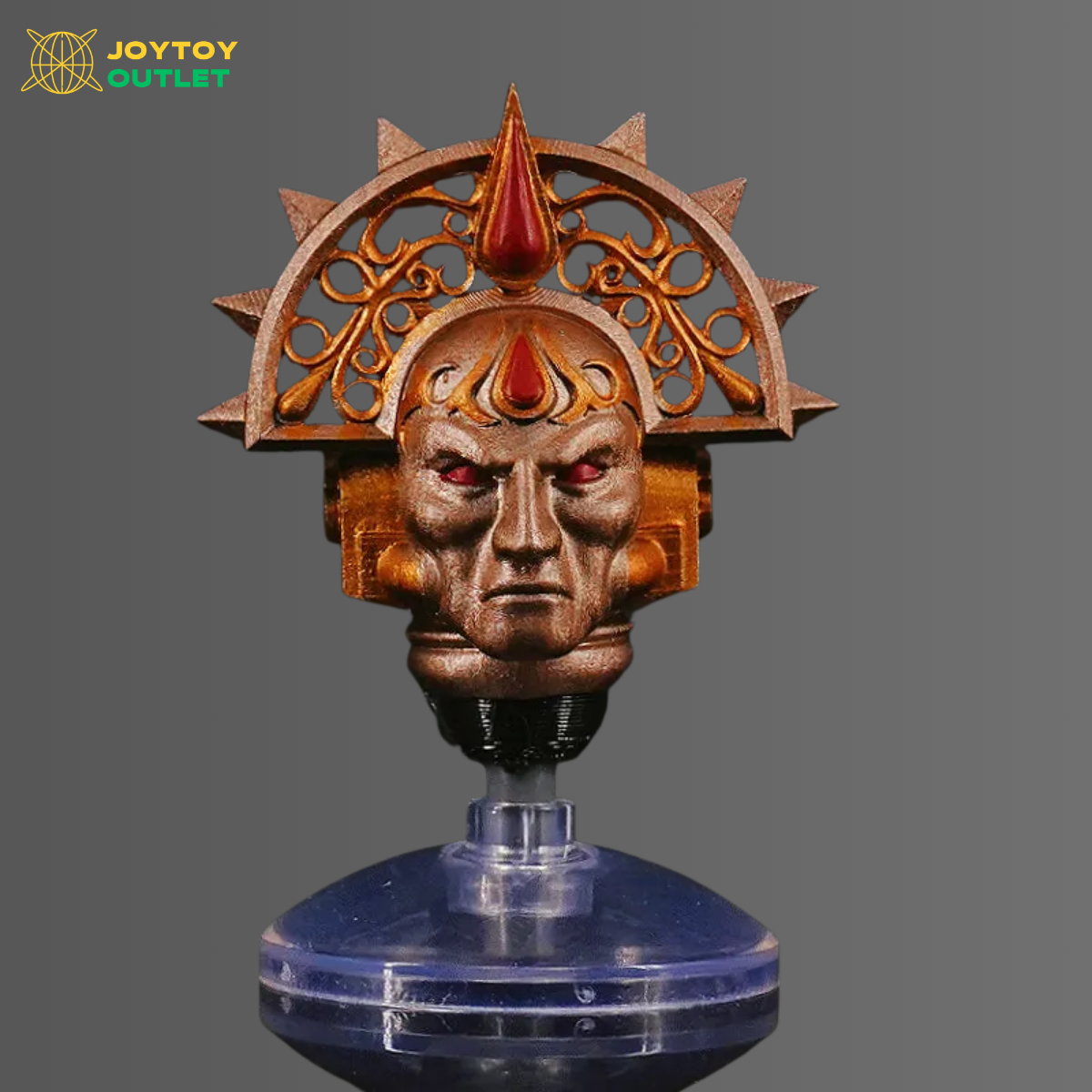 Helmet for Figures