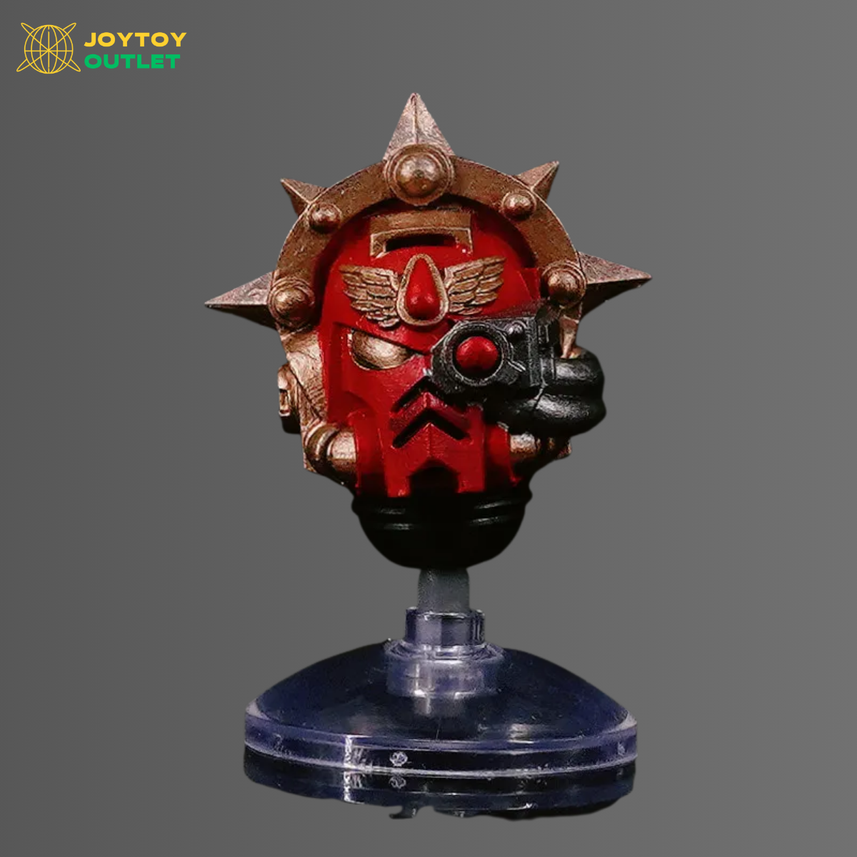 Helmet
