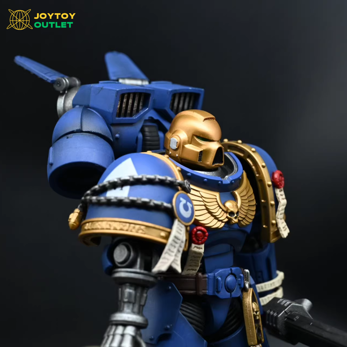 Universal Head Sculpt