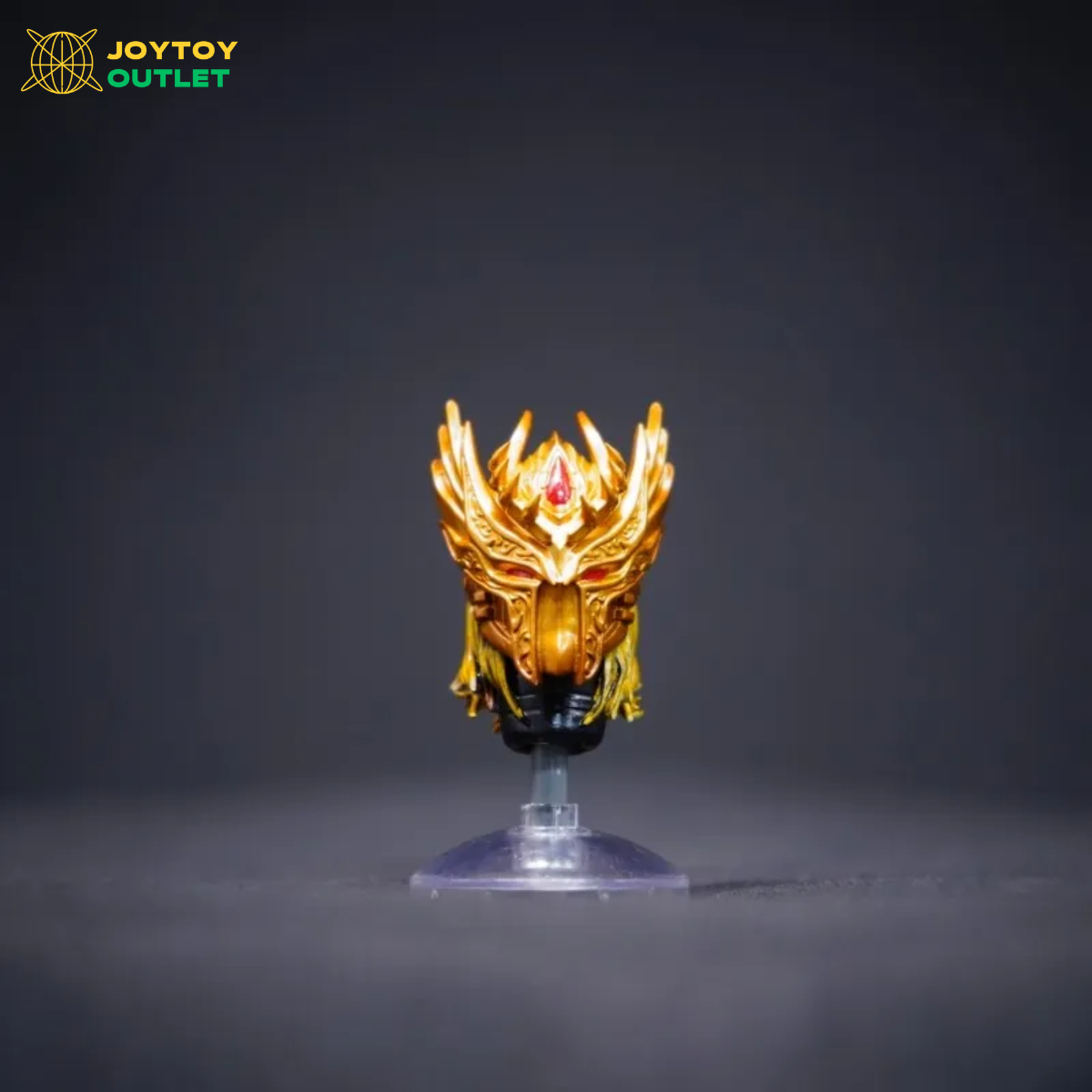 Sanguinius Angel Golden Mask