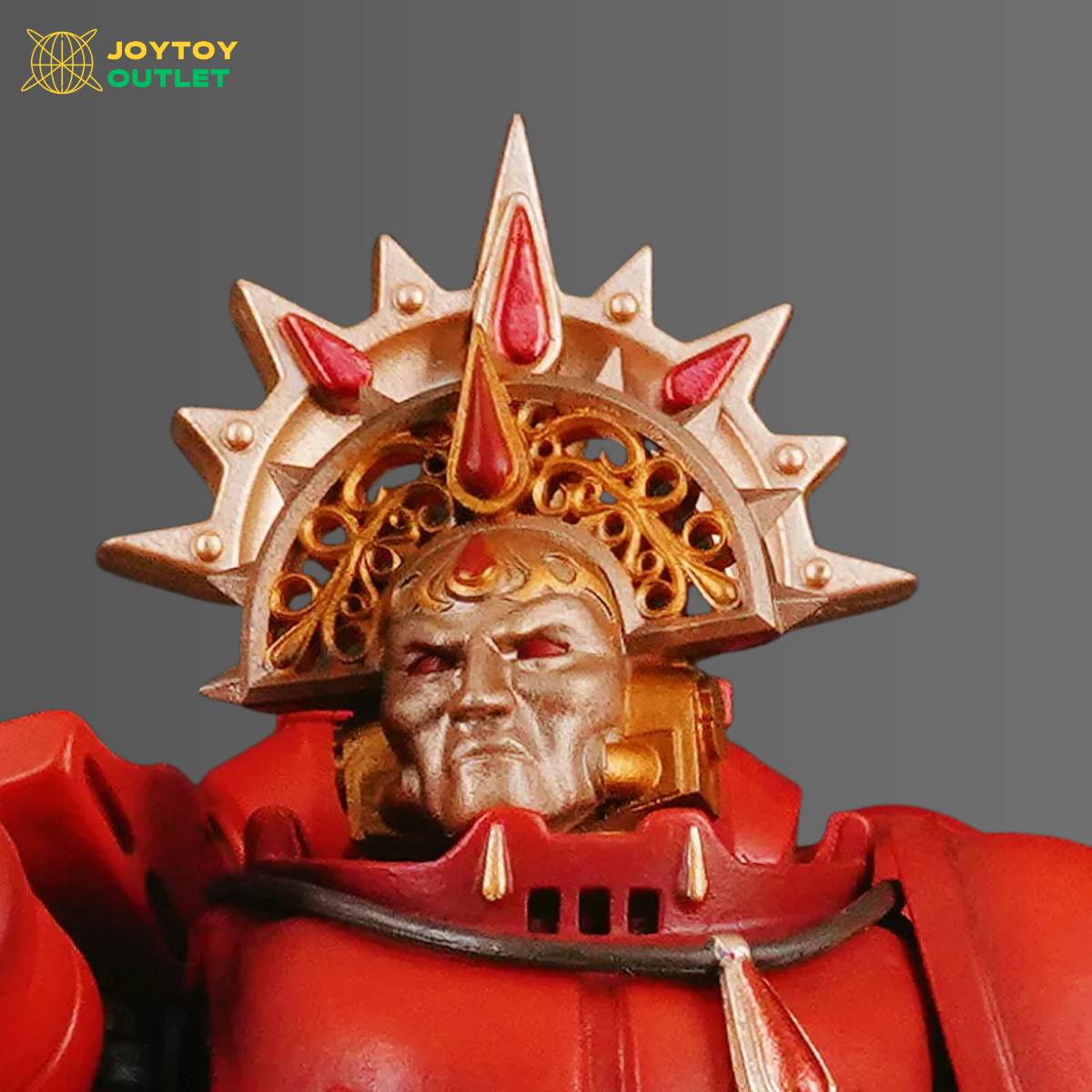 Helmet for Figures