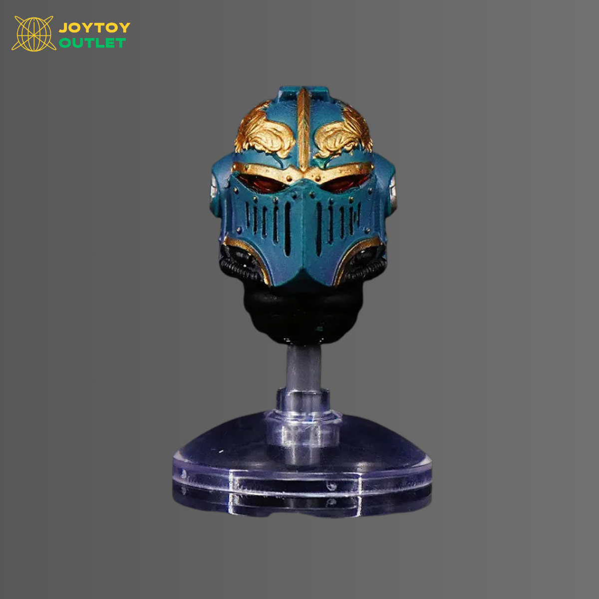 Helmet Tartaros Terminator Squad