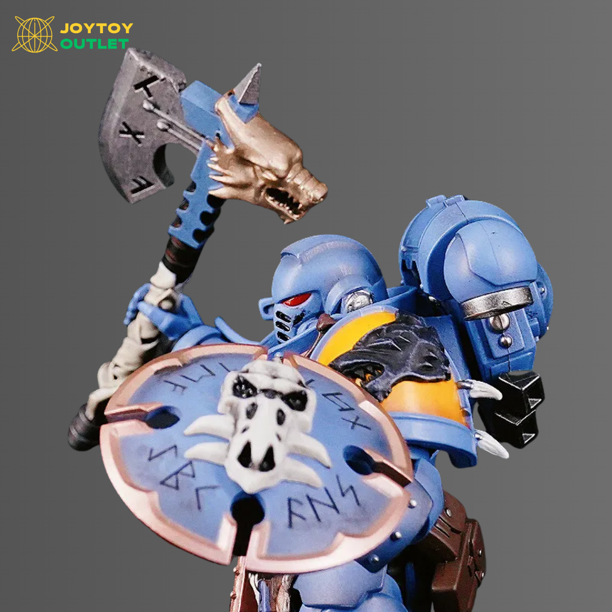 axe