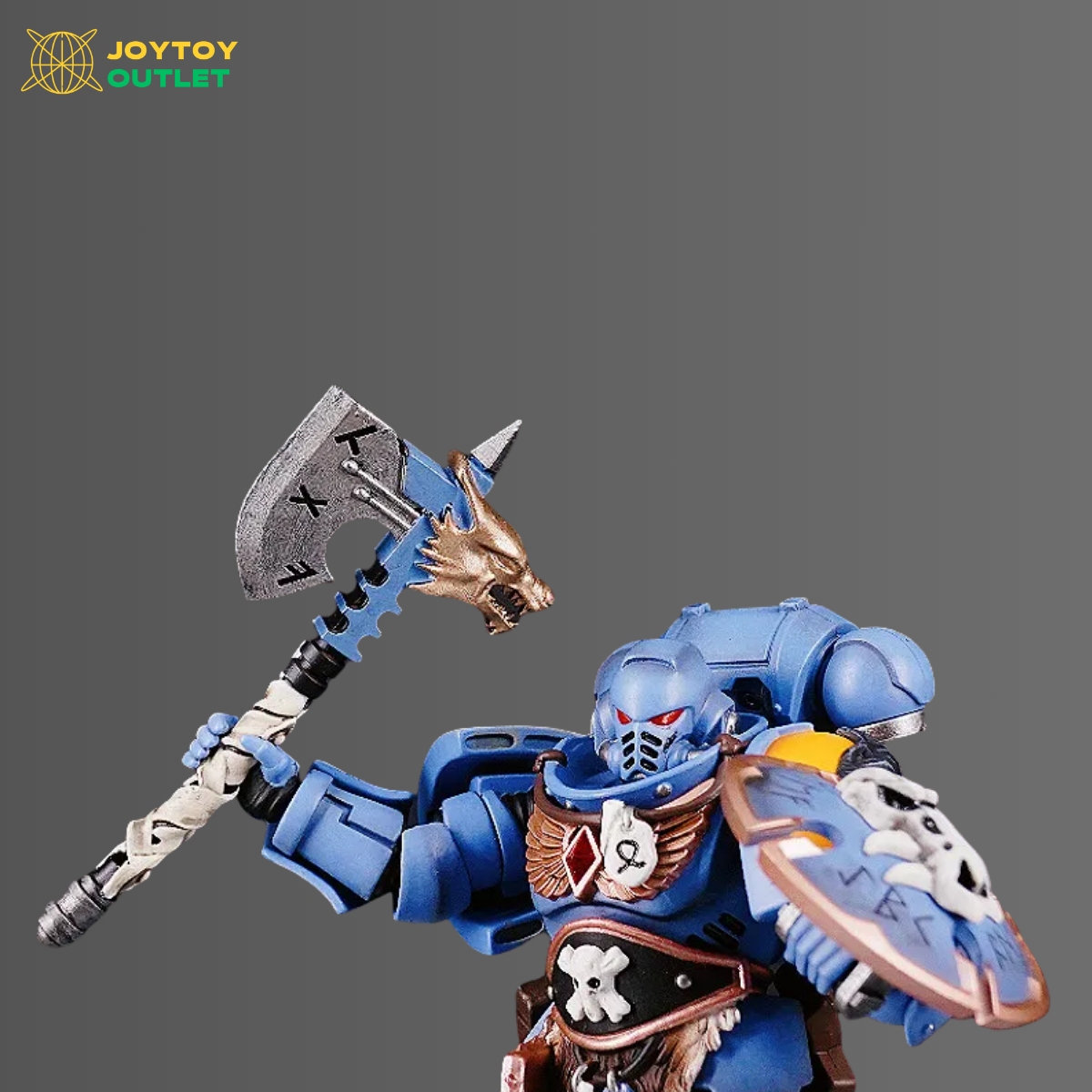 axe