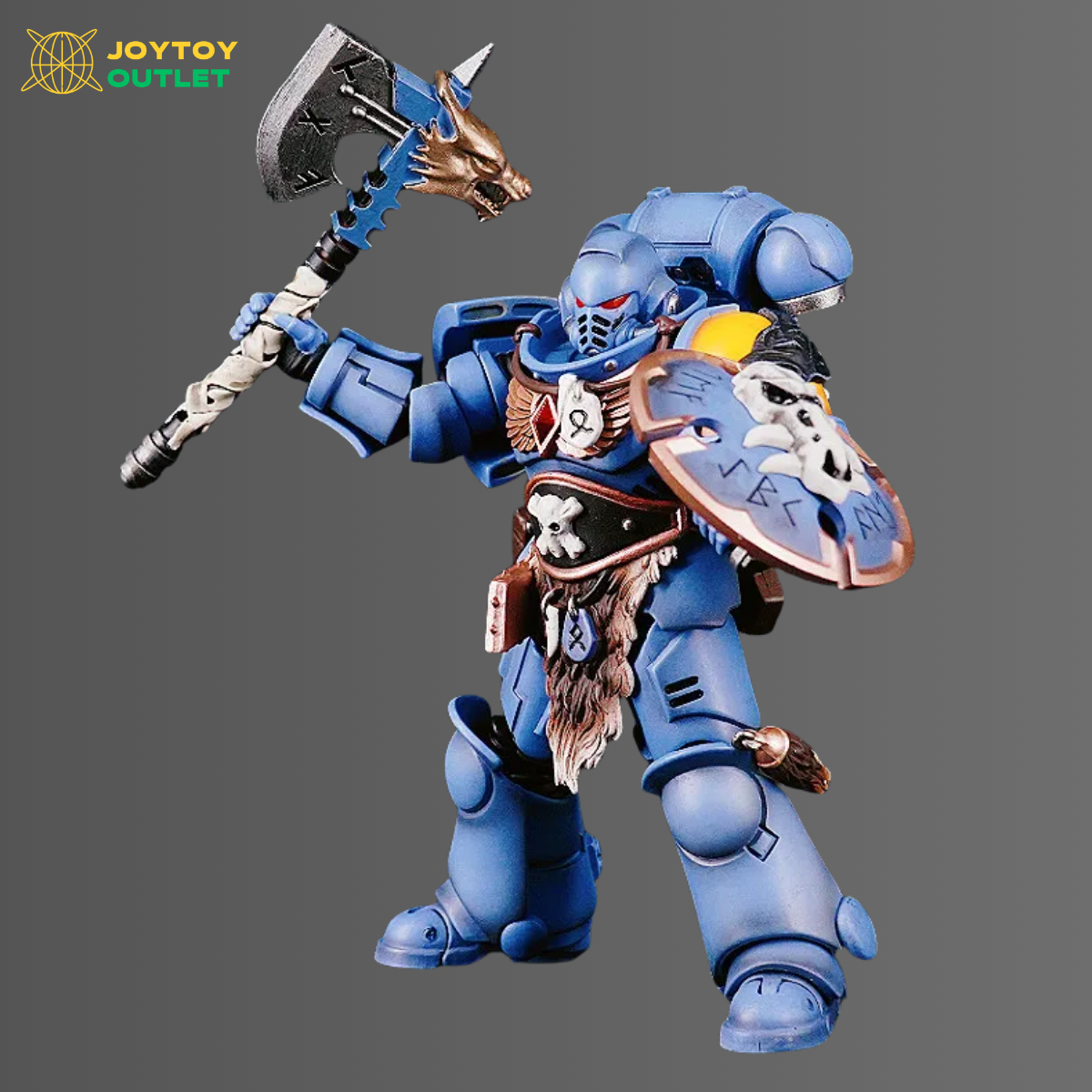 axe