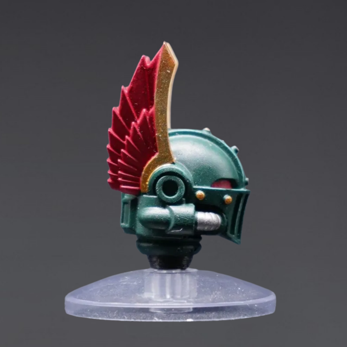 Helmets