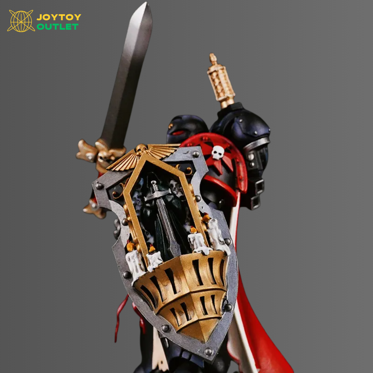 Shield