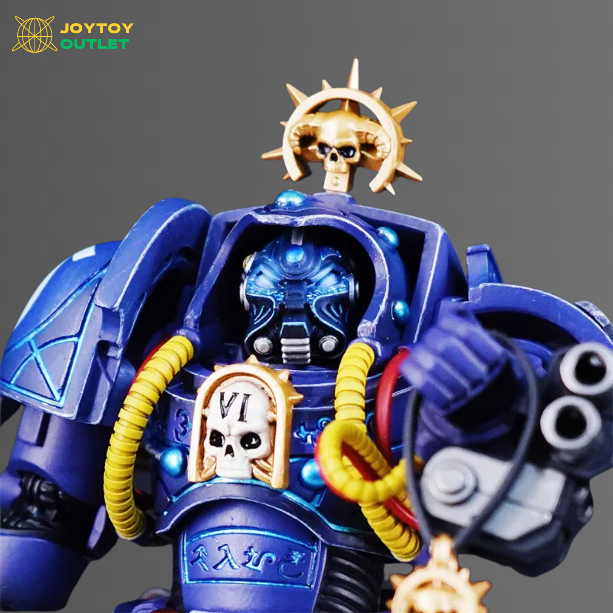 Helmet for Librarian